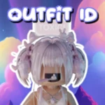 Logo of Outfit ID for Roblox android Application 